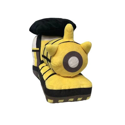 Choo Choo Handmade Stuffed Toy Plush