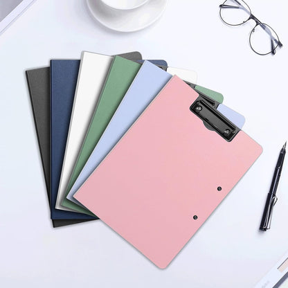 Folders - suitable for A4/A3 - vertical - easy to recognize - 6 pieces