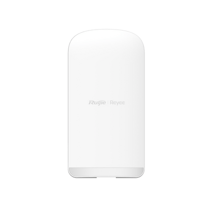 Ruijie RG-EST330F-P 5GHz 3km Wireless Bridge – 13 dBi Antenna, 867 Mbps, 3 PoE Ports, IP55, Wi-Fi 5