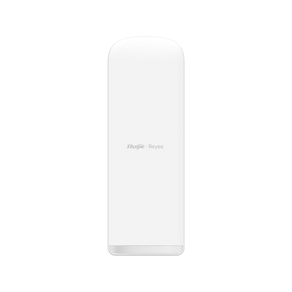 Ruijie RG-EST450G 5GHz 15 dBi Sector Wireless Bridge – 120° Beamwidth, 3 GE Ports, Wi-Fi 5, IP55, TDMA, PTMP Station