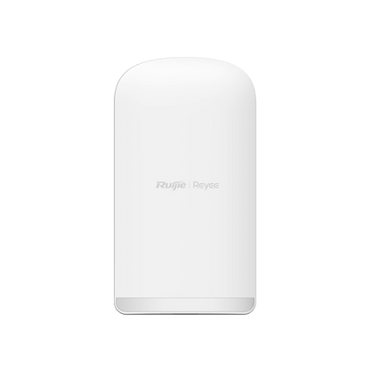 Ruijie RG-EST350G 5GHz Wireless Bridge – 5 km PTP/PTMP, 16 dBi Antenna, 867 Mbps, 3 GE Ports, IP55, Wi-Fi 5