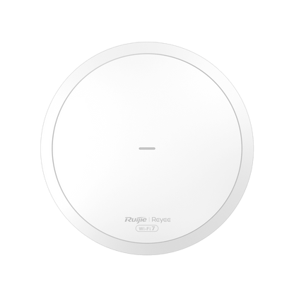 Ruijie RG-RAP72 – Wi-Fi 7 BE3600 Dual-Radio Ceiling-Mount Access Point