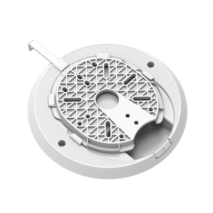 Ruijie RG-RAP62 – Compact Wi-Fi 6 AX1800 Ceiling-Mount Access Point