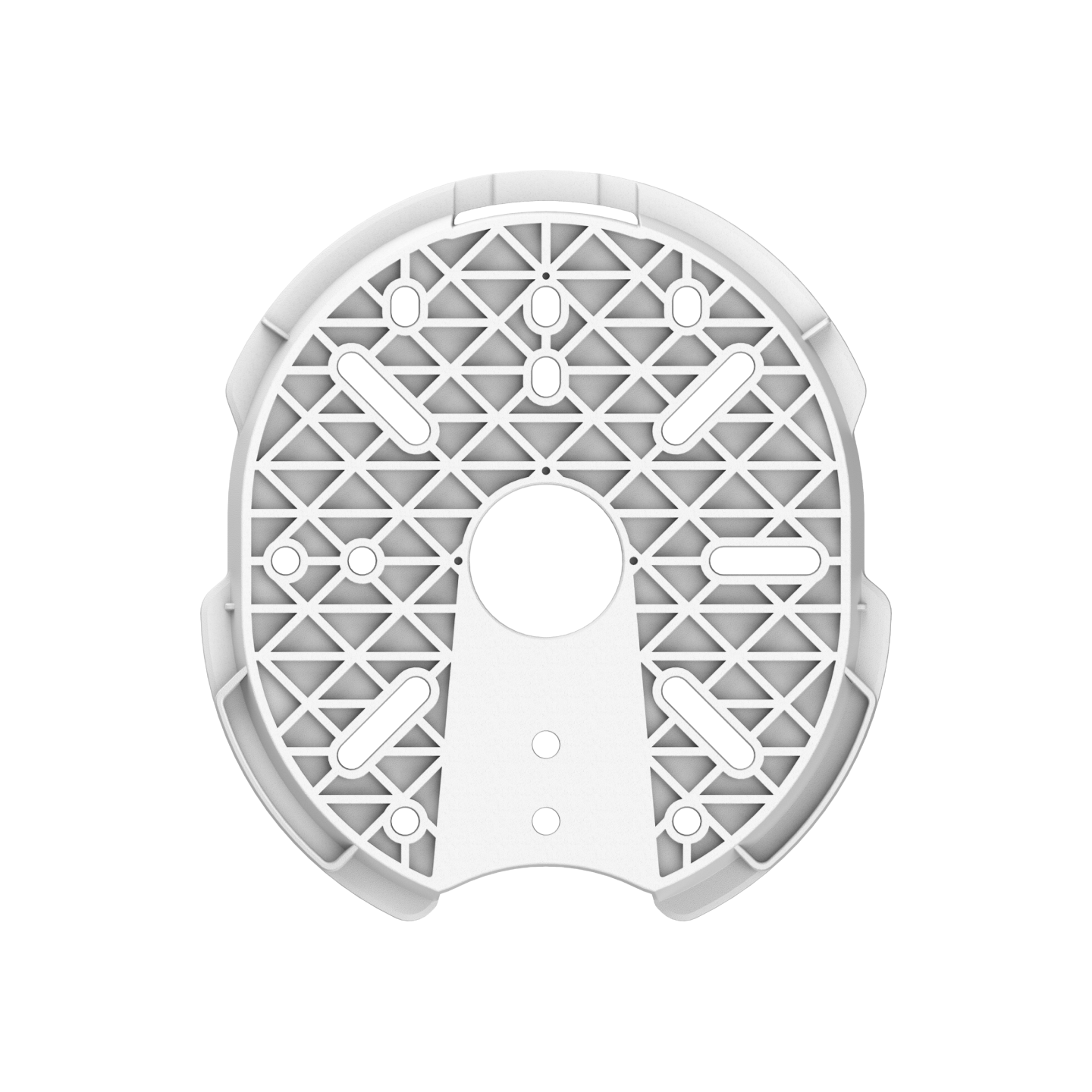 Ruijie RG-RAP62 – Compact Wi-Fi 6 AX1800 Ceiling-Mount Access Point