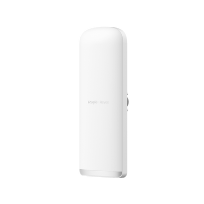 Ruijie RG-EST450G 5GHz 15 dBi Sector Wireless Bridge – 120° Beamwidth, 3 GE Ports, Wi-Fi 5, IP55, TDMA, PTMP Station