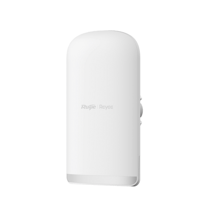 Ruijie RG-EST350G 5GHz Wireless Bridge – 5 km PTP/PTMP, 16 dBi Antenna, 867 Mbps, 3 GE Ports, IP55, Wi-Fi 5