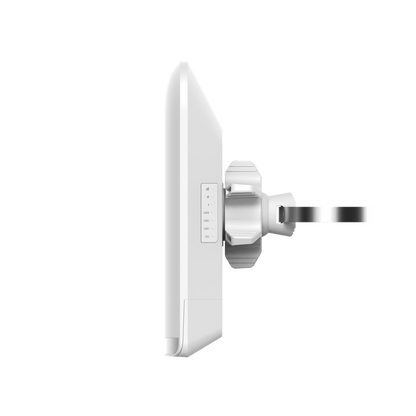 Ruijie RG-EST350G 5GHz Wireless Bridge – 5 km PTP/PTMP, 16 dBi Antenna, 867 Mbps, 3 GE Ports, IP55, Wi-Fi 5