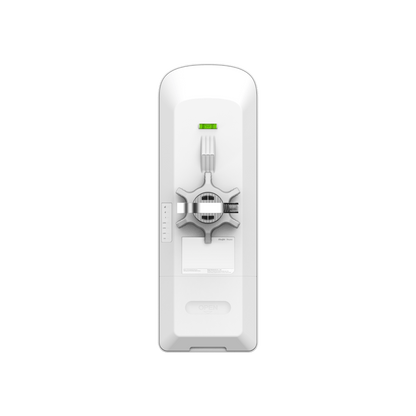 Ruijie RG-EST450G 5GHz 15 dBi Sector Wireless Bridge – 120° Beamwidth, 3 GE Ports, Wi-Fi 5, IP55, TDMA, PTMP Station