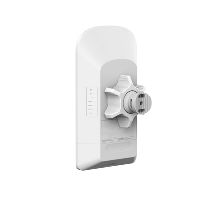 Ruijie RG-EST350G 5GHz Wireless Bridge – 5 km PTP/PTMP, 16 dBi Antenna, 867 Mbps, 3 GE Ports, IP55, Wi-Fi 5