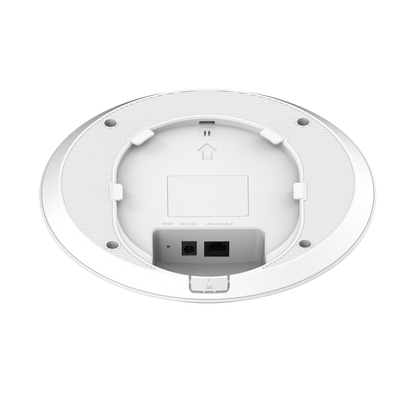 Ruijie RG-RAP72 – Wi-Fi 7 BE3600 Dual-Radio Ceiling-Mount Access Point