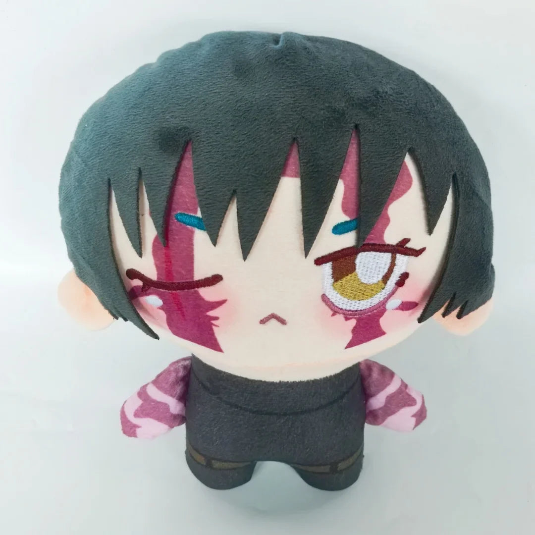 Yuji I, Maki Z, Naoya Z Plushies JK Anime Plush Mascot Plushies 20cm