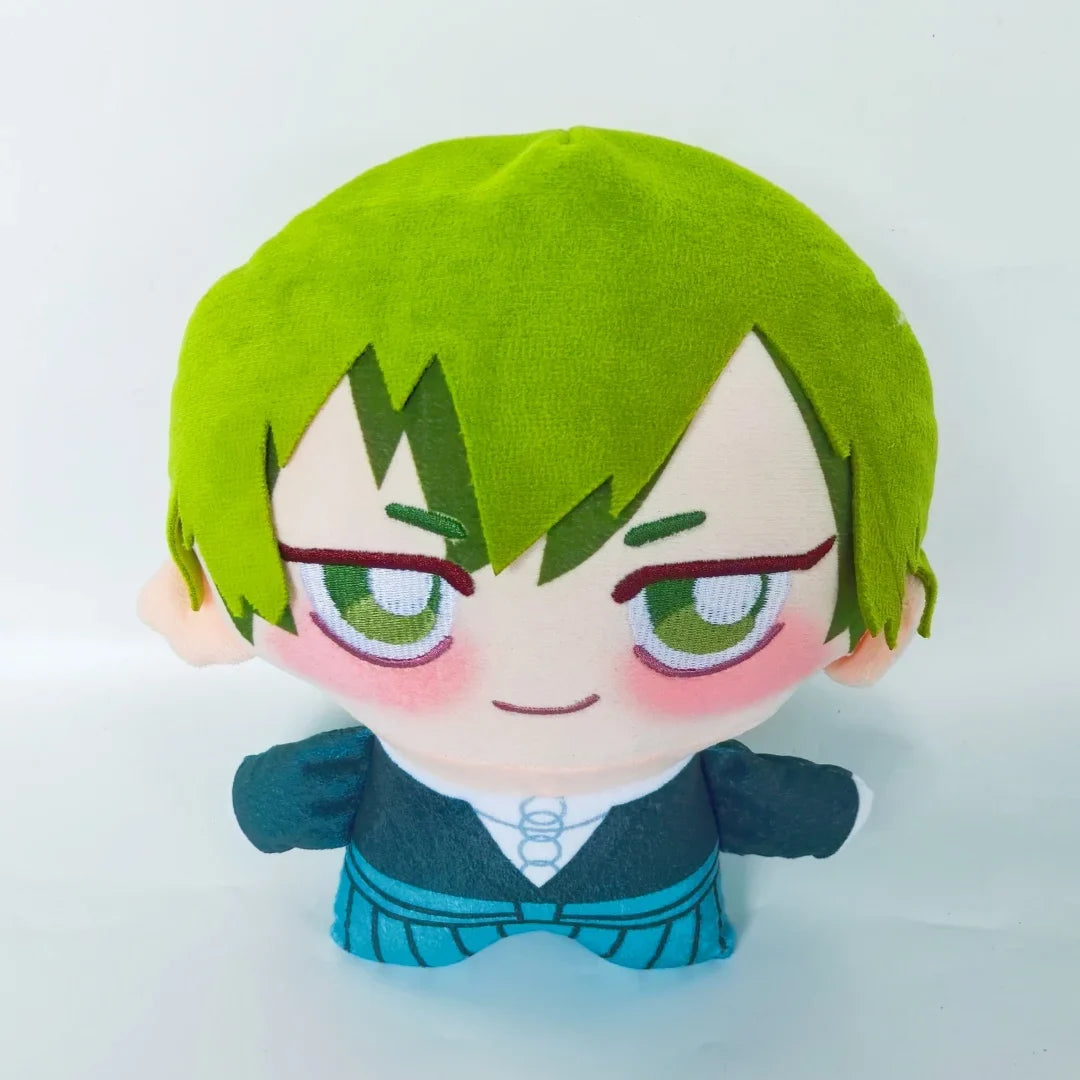 Yuji I, Maki Z, Naoya Z Plushies JK Anime Plush Mascot Plushies 20cm