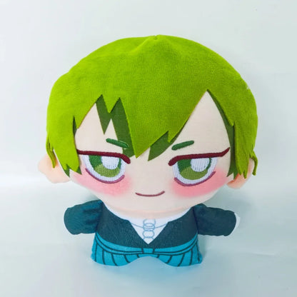 Yuji I, Maki Z, Naoya Z Plushies JK Anime Plush Mascot Plushies 20cm