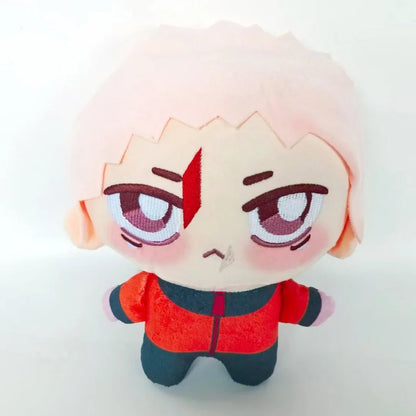 Yuji I, Maki Z, Naoya Z Plushies JK Anime Plush Mascot Plushies 20cm
