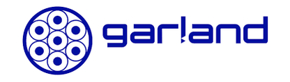 14/0.20 4 Core Unscreened Security Cable Garland - 300m White