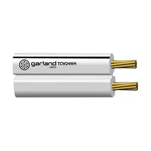 Figure-8 24/0.20 Twin Cable – 250m Roll | TC100111 – 0.75mm² PACW, PVC Insulation, AS/NZS Certified