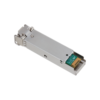 Dahua GSFP-850-MMF Gigabit Optical Module – 1Gbps Multi-Mode LC SFP Transceiver, 850nm, 550m Range
