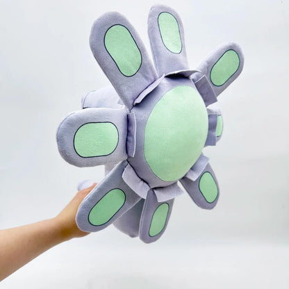 Bloom O'Bang Plush Zoo Horror Game Handmade Plush 34cm