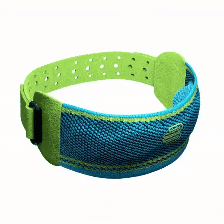 GenuPoint Knee Strap