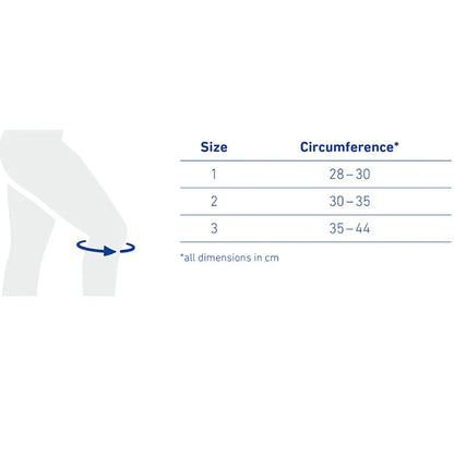 GenuPoint Knee Strap