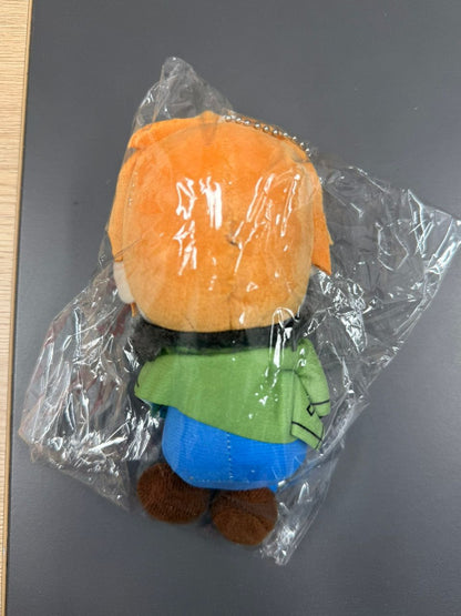 Hetalia All Nations Plush | Axis Powers & Allies Anime Stuffed Collectible