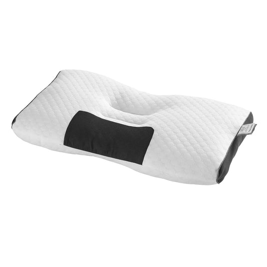 Giselle Bedding Contour Pillow Ergonomic Neck Pillow 48X73CM.
