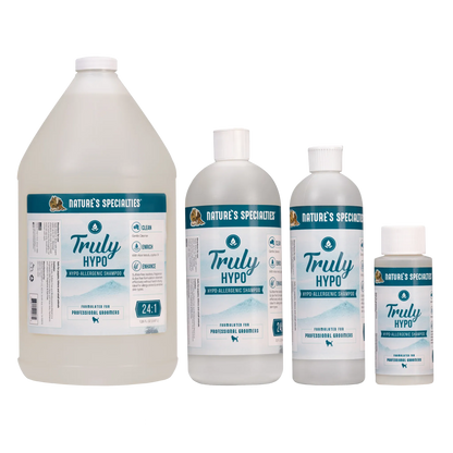 Natures Specialties Truly Hypo Shampoo