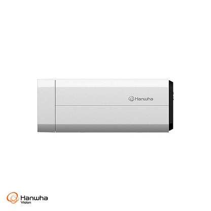 Hanwha Vision HV-TNM-C3622TDR Compact Indoor Bi-Spectrum AI IR Thermal Camera with 2MP Visible Sensor & QVGA Thermal DetectionT Series