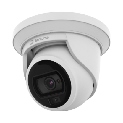 Special* Hanwha A Series 5MP Outdoor Flateye Vari Focal Camera – ANE-L8082R