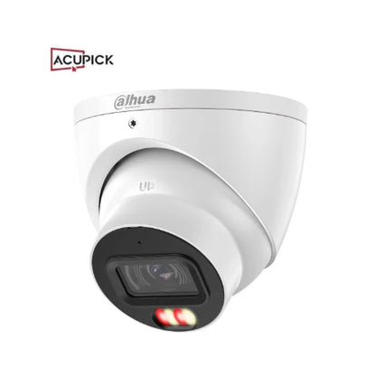 DH-IPC-HDW3866EMP-S-AUS 8MP IR Fixed-focal Eyeball WizSense Network Camera (Replaced by DH-IPC-HDW3867EM-S-IL-ANZ)