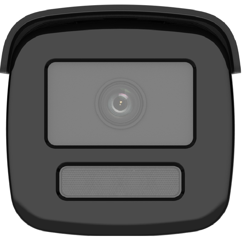 Hikvision DS‑2CD2T66G2H‑2I 6 MP DarkFighter Fixed Bullet Network Camera (IP67, Human/Vehicle Analytics)