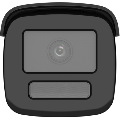 Hikvision DS‑2CD2T66G2H‑2I 6 MP DarkFighter Fixed Bullet Network Camera (IP67, Human/Vehicle Analytics)