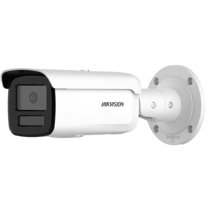 Hikvision DS-2CD2T86G2H (2.8I OR 4I) 8MP AcuSense G2H Bullet Camera, 4mm Lens, 60m IR, IP67 Outdoor CCTV Camera