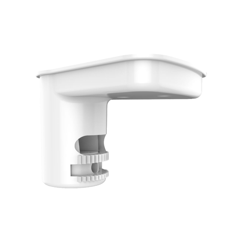 Hikvision HIK‑PDB‑IN‑CB Ceiling Mount Bracket for AX PRO Indoor Detectors – ABS, Compact & Lightweight (SKU HIK‑PDB‑IN‑CB)