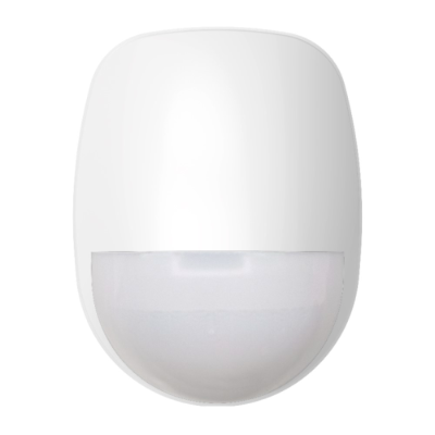 Hikvision DS‑PDP18‑EG2 Indoor 18 m PIR Motion Detector | Wired Volumetric Security Sensor