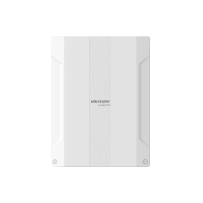Hikvision DS‑PHA64‑LP/NP AX Hybrid Pro 64‑Zone Control Panel – Wired & Wireless Intrusion System with Video Verification & Dual‑Path Communication