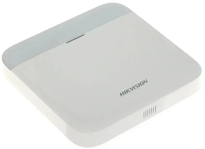 Hikvision AX PRO Wireless Intrusion Alarm Panel – DS-PWA96-M-WB Series | Advanced Tri-X & Cam-X Technology, Dual SIM 4G, Wi-Fi, Video Verification