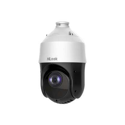 Hikvision PTZ-N4225I-DE(G) 2MP 25× IR Network Speed Dome Camera – Powered by DarkFighter, IP66 Rated
