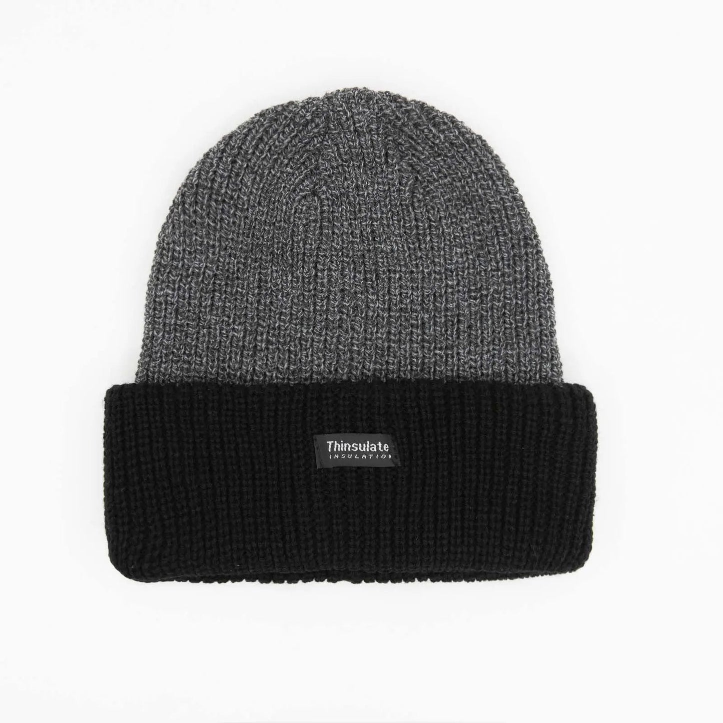 Fashion Knitted Hats Winter Mens Womens Unisex Hat Black Red Grey