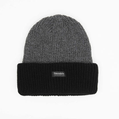 Fashion Knitted Hats Winter Mens Womens Unisex Hat Black Red Grey