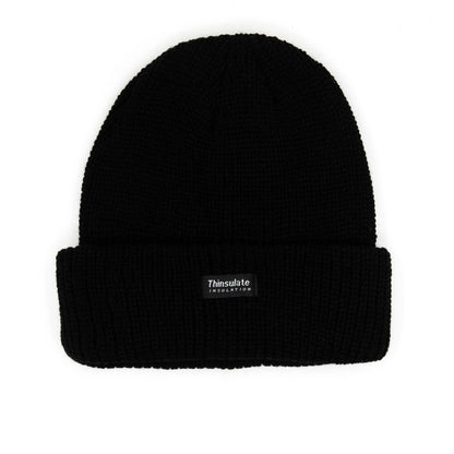 Fashion Knitted Hats Winter Mens Womens Unisex Hat Black Red Grey