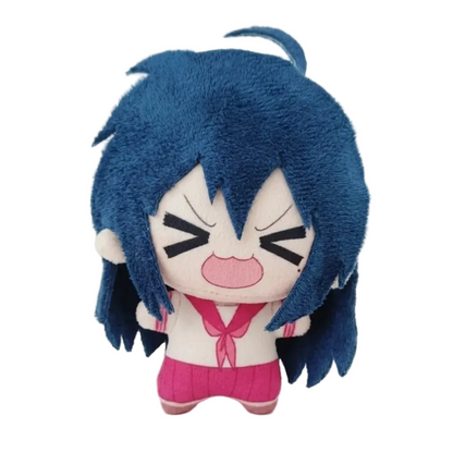 Konata Izumi Plush The Legendary Moe Anime Comedy Anime Handmade Plush 10cm