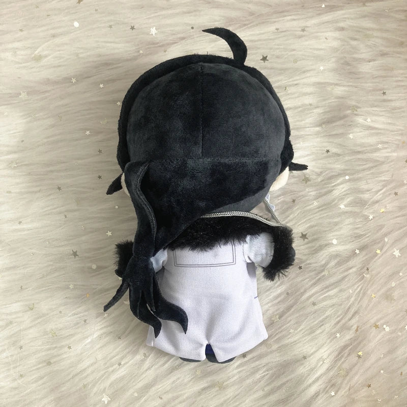Pantalone Plush Casino Impact Open-World Action RPG Game Handmade Plush 20cm