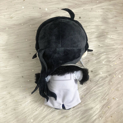 Pantalone Plush Casino Impact Open-World Action RPG Game Handmade Plush 20cm