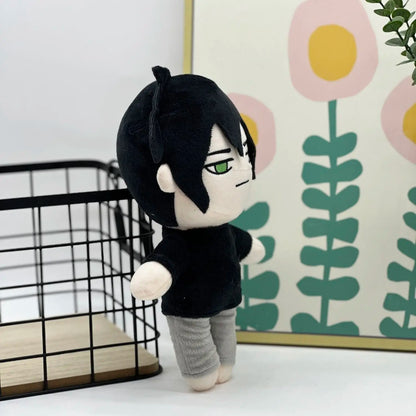 Andrew\Andy Graves Plush TCAL Dark Psychological Horror Sibling Handmade Plush 27cm