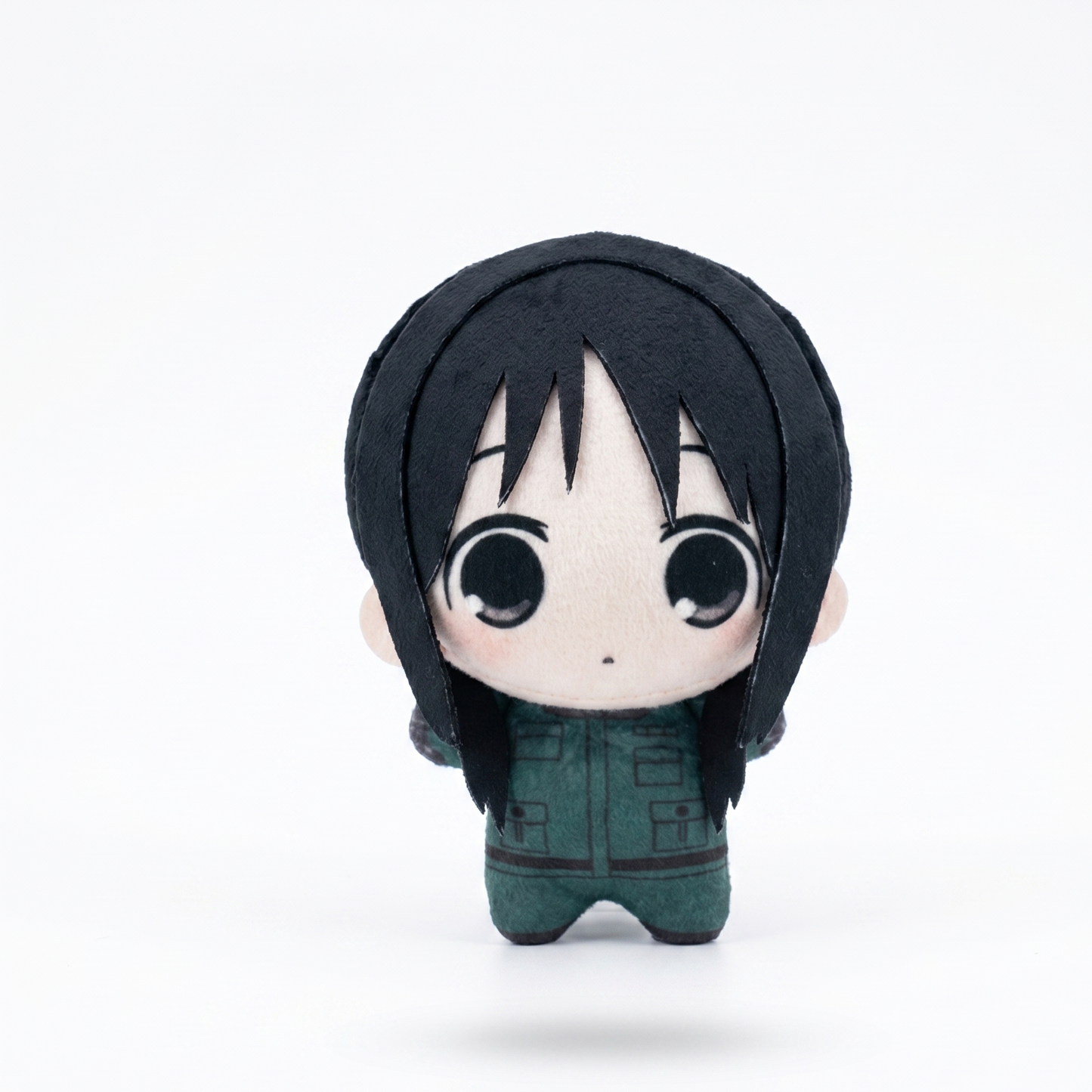 Chito Plush Yuuri Plush Girls Last Tour Plushies Handmade Plushies 10cm