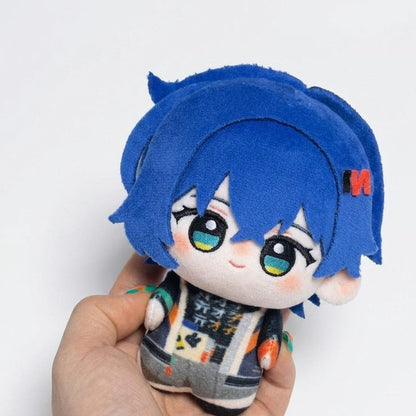 Belle Plush Phaethon Proxy ZZZ Game Handmade Plush 10cm