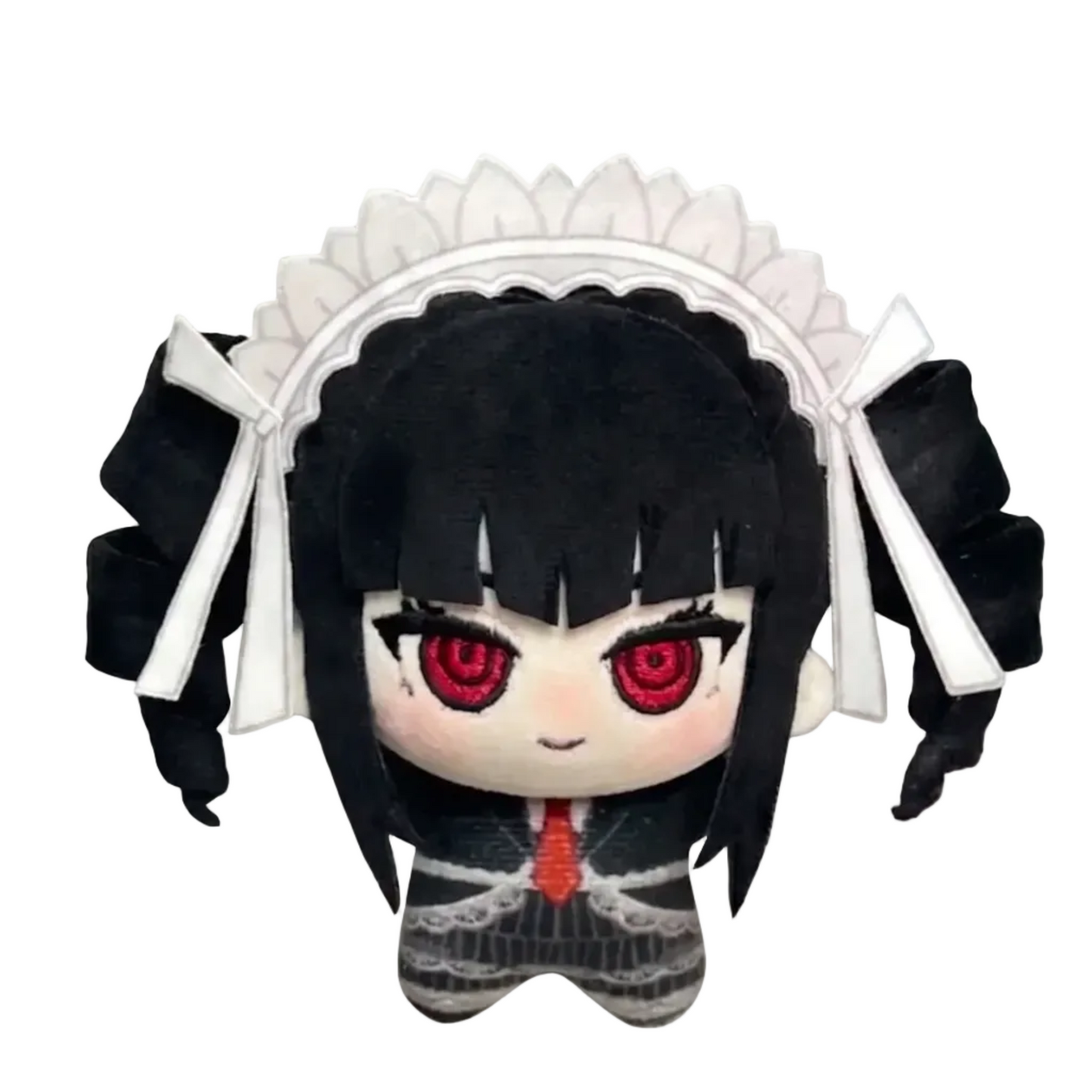Celeste Plush Visual Novel Mystery Game Handmade Plush 10cm
