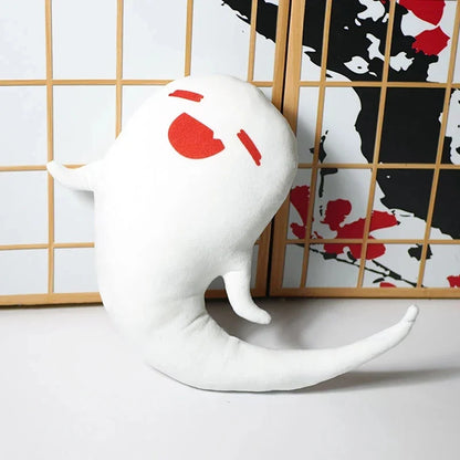 Boo Tao Plush- YouYou Ghost Companion Handmade Plush 35cm