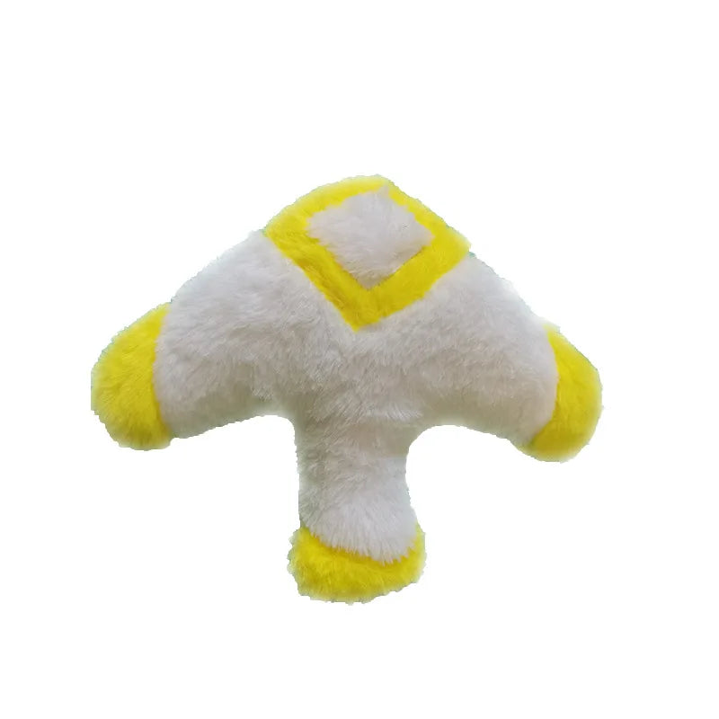 Manta Plush Cosmic Celestial Game Handmade Plush 30cm